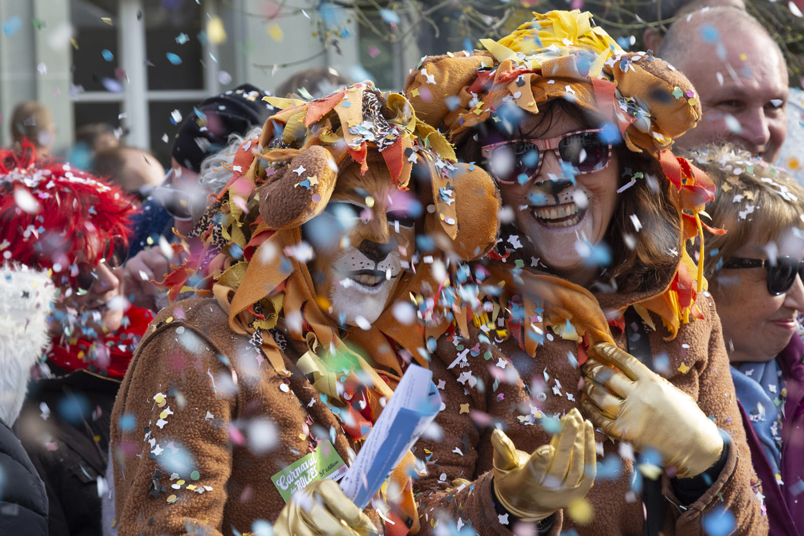 Carnaval des enfants : les meilleurs sites pour préparer la fête